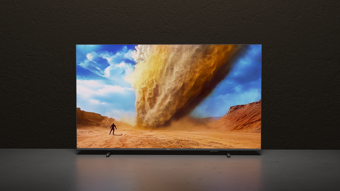 LED-телевізор Philips 43PUS7810/12 (7135354) 43PUS7810/12 фото