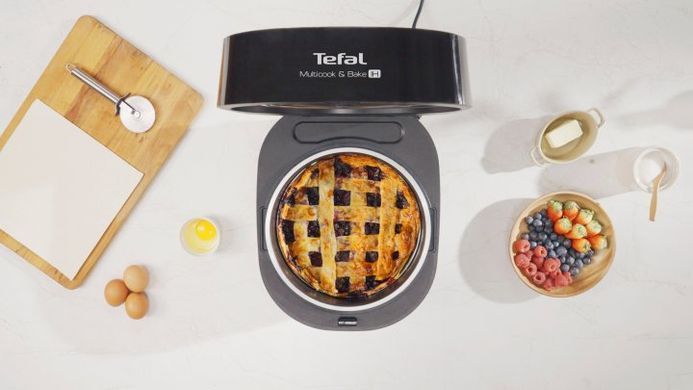 Мультиварка Tefal RK908A34 (6789325) RK908A34 фото