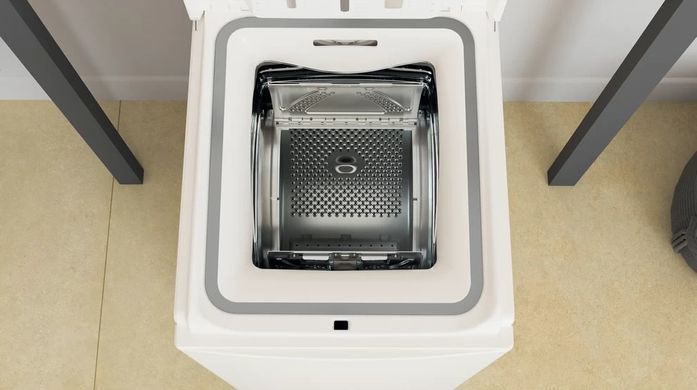 Whirlpool Пральна машина вертикальна TDLR55020SUA (354869) TDLR55020SUA фото