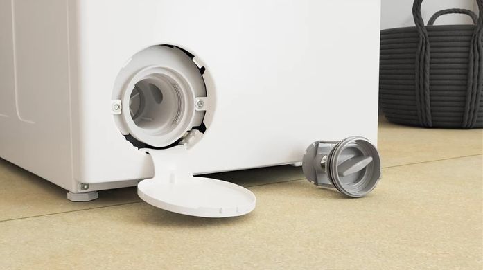 Whirlpool Пральна машина вертикальна TDLR55020SUA (354869) TDLR55020SUA фото
