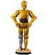 Конструктор LEGO Star Wars C-3PO