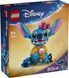 Конструктор LEGO Disney Classic Стіч 730 деталей (43249)
