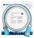 Сполучний набір Cellfast idealline (шланг 1.5м+2 муфти1/2-5/8+мульти конектор) (360893) 55-998