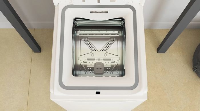 Whirlpool Пральна машина вертикальна TDLR55020SUA (354869) TDLR55020SUA фото