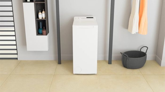 Whirlpool Пральна машина вертикальна TDLR55020SUA (354869) TDLR55020SUA фото
