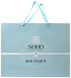 Комплект SOHO Комплект пост.білизни Євро Boutique 200*230 Сircle Olive
