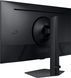 Монітор Samsung 31.5" Odyssey G50D HDMI, DP, IPS, 2560x1440, 165Hz, 1ms (383597) LS32DG500EIXCI