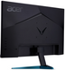 Монитор 27" Acer VG270Ubmiipx (UM.HV0EE.007) Black/Blue UM.HV0EE.007