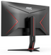 Монитор 28" AOC U28G2XU2/BK U28G2XU2/BK