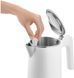 Електрочайник Sencor SWK 0155WH (7099679) 41019261