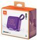 Портативна акустика JBL Go 4 Фіолетовий (JBLGO4PUR) JBLGO4PUR