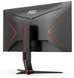 Монитор 28" AOC U28G2XU2/BK U28G2XU2/BK