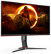 Монитор 28" AOC U28G2XU2/BK U28G2XU2/BK