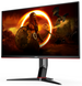 Монитор 28" AOC U28G2XU2/BK U28G2XU2/BK