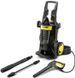 Минимойка высокого давления Karcher K 6 Special 3000Вт 20-160бар 600л/ч шланг 10м 18.9кг 1.168-508.0