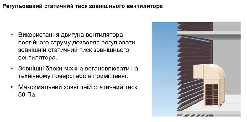 ККБ Blauberg BLHVE-S280-O/3R1A Компресорно-конденсаторний блок BLHVE-S280-O/3R1A фото