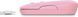 Trust Мышь Puck Rechargeable Ultra-Thin BT WL Silent Pink 24125_TRUST