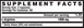 L-Arginine 1000 - 120ct Nutrex