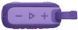 Портативна акустика JBL Go 4 Фіолетовий (JBLGO4PUR) JBLGO4PUR