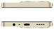 Смартфон Realme C61 6/128Gb NFC Sparkle Gold (7006383) RMX3930 gold