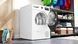 Bosch Сушильна машина тепловий насос, 8кг, A++, 60см, дисплей, білий (364005) WTH85205UA