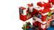 Конструктор LEGO Minecraft Грибной дом