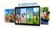 Планшет Samsung Galaxy Tab S10 Lite (X406) 10.9" 6ГБ, 128ГБ, 5G, 8000мА&bull;год, Android, серый SM-X406BZAREUC
