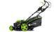 Бензинова газонокосарка Zipper ZI-BRM508 ZI-BRM508