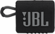 Комп.Акустика JBL GO 3 Black (JBLGO3BLK) JBLGO3BLK