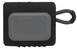 Комп.Акустика JBL GO 3 Black (JBLGO3BLK) JBLGO3BLK