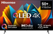 LED-телевізор Hisense 85E7NQ (7063904) 20014006
