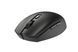 2E Мышь MF2030 Rechargeable WL Black 2E-MF2030WB