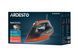 ARDESTO Праска IR-C2233-GR, 2200Вт, 340мл, керам. підошва, чорно-помаранчевий (360285) IR-C2233-GR