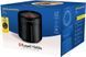 Russell Hobbs Мультипіч Satisfry Panoramic- 1500Вт, чаша-5л, сенсорне управл., 10 авто. програм, пластик/скло, чорний (385895) 27420-56