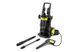 Минимойка высокого давления Karcher K 6 Special 3000Вт 20-160бар 600л/ч шланг 10м 18.9кг 1.168-508.0