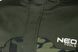 Робоча куртка Neo Tools 81-211 CAMO, бавовна та поліестер XXL