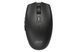 2E Мышь MF2030 Rechargeable WL Black 2E-MF2030WB