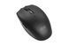 2E Мышь MF2030 Rechargeable WL Black 2E-MF2030WB