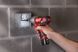 Гвинтокрут акумуляторний 1/4'' HEX MILWAUKEE, M12 BID-202C 4933441960
