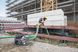 Мотопомпа бензинова Karcher WWP 45 для брудної води, 45м3/г (750л/хв), 6.9 к.с., 166 см/куб, 36кг 1.042-210.0