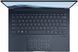 ASUS Ноутбук Zenbook 14 UX3405MA-PP301X 14" 3K OLED, Intel Ultra 9 185H, 32GB, F1TB, UMA, Win11P, Блакитний (378393) 90NB11R1-M00DH0