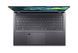 Acer Ноутбук Aspire 15 A15-41M 15.6" FHD IPS, AMD R5-8640HS, 16GB, F512GB, UMA, Win11, сірий (382201) NX.KVXEU.001
