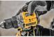 Дриль-шуруповерт акумуляторна безщіткова DeWALT DCD800E1T DCD800E1T