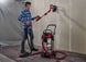 Einhell Пилосос професійний TE-VC 2340 SACL, 1500Вт, 225мБар, контейнер 40л, розетка, клас L, 10.1кг (375004) 2342470