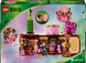 Конструктор LEGO Wicked Кімната Ґлінди й Ельфаби 740 деталей (75683)