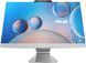 ASUS ПК Моноблок A3402WVAK-WPC0400 23.8" FHD AG, Intel 5-120U, 16GB, F512GB, UMA, WiFi, кл+м, без ОС, белый 90PT03T1-M00C90