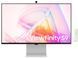 Samsung Монітор 27" ViewFinity S90PC DP, USB, Thunderbolt, Wi-fi, BT, MM, IPS, 5120x2880 (370741) LS27C902PAIXUA