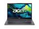 Acer Ноутбук Aspire 15 A15-41M 15.6" FHD IPS, AMD R5-8640HS, 16GB, F512GB, UMA, Win11, сірий (382201) NX.KVXEU.001