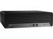 HP ПК Elite 800-G9 SFF, Intel i7-14700, 16GB, F512GB, ODD, UMA, кл+м, 3р, Win11P 7B1F8EA