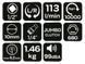 Гайковерт пневматичний ударний 1/2" NEO TOOLS 14-006, 680 Нм, професійний 14-006